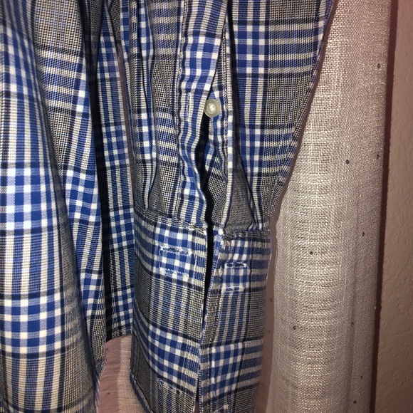 Sean John Button-up Shirt - Picture 5 of 5